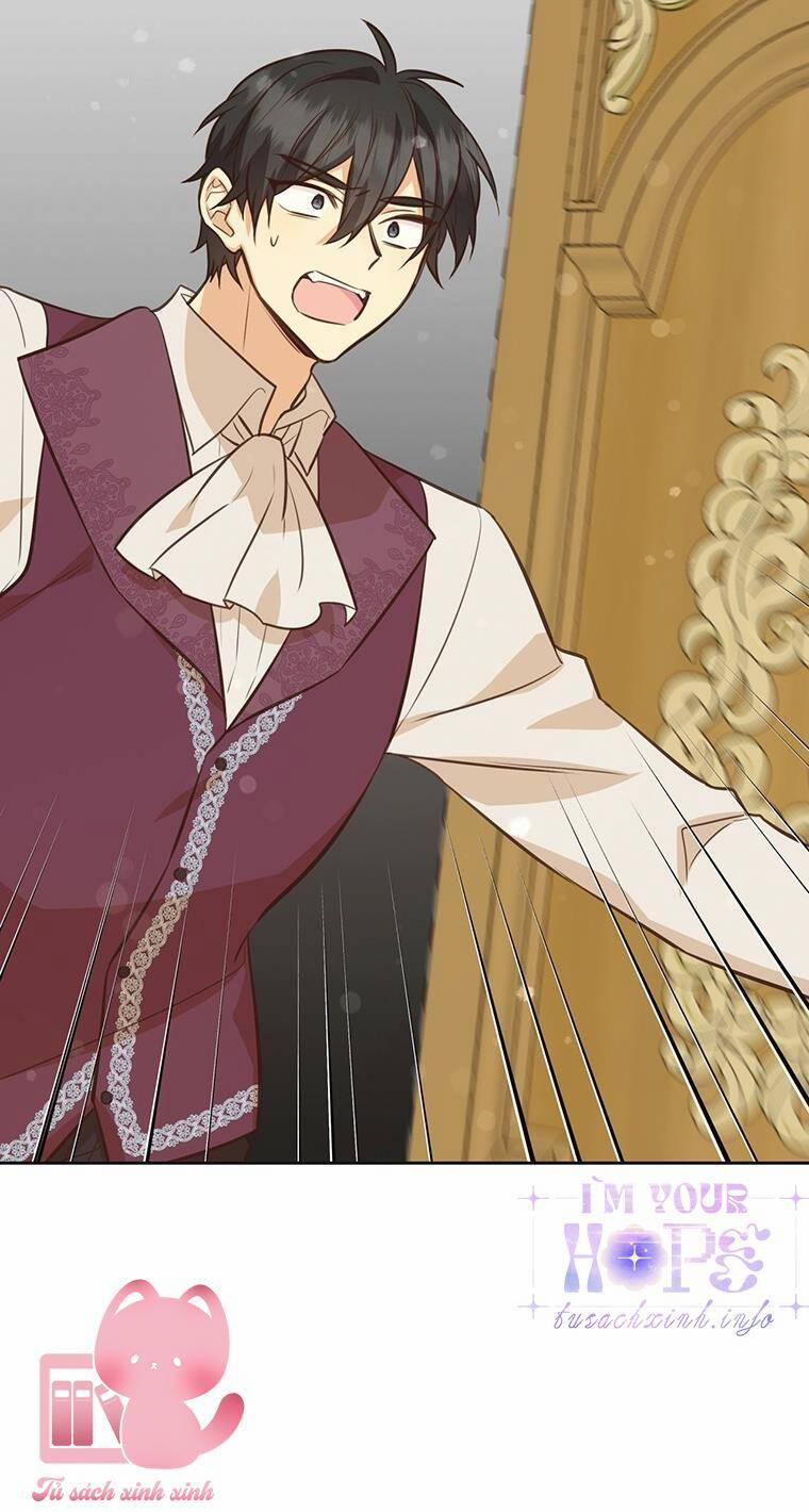 Yêu Tôi Đi, Dù Sao Ngài Cũng Chỉ Là Nhân Vật Phụ 73 trang 3