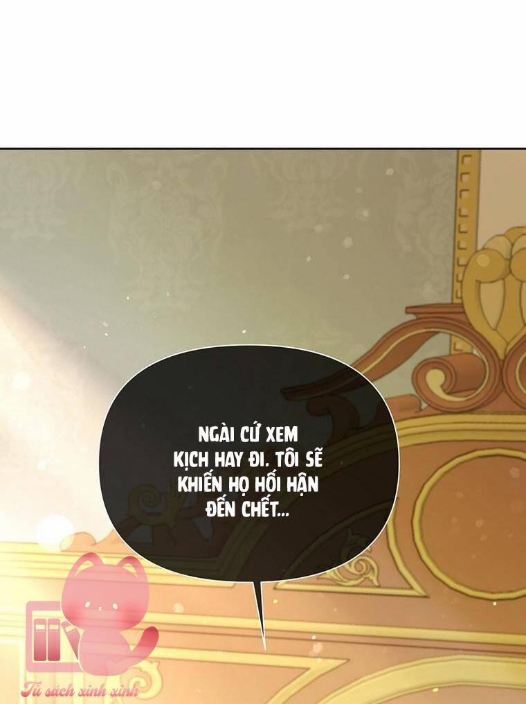 Yêu Tôi Đi, Dù Sao Ngài Cũng Chỉ Là Nhân Vật Phụ 73 trang 31