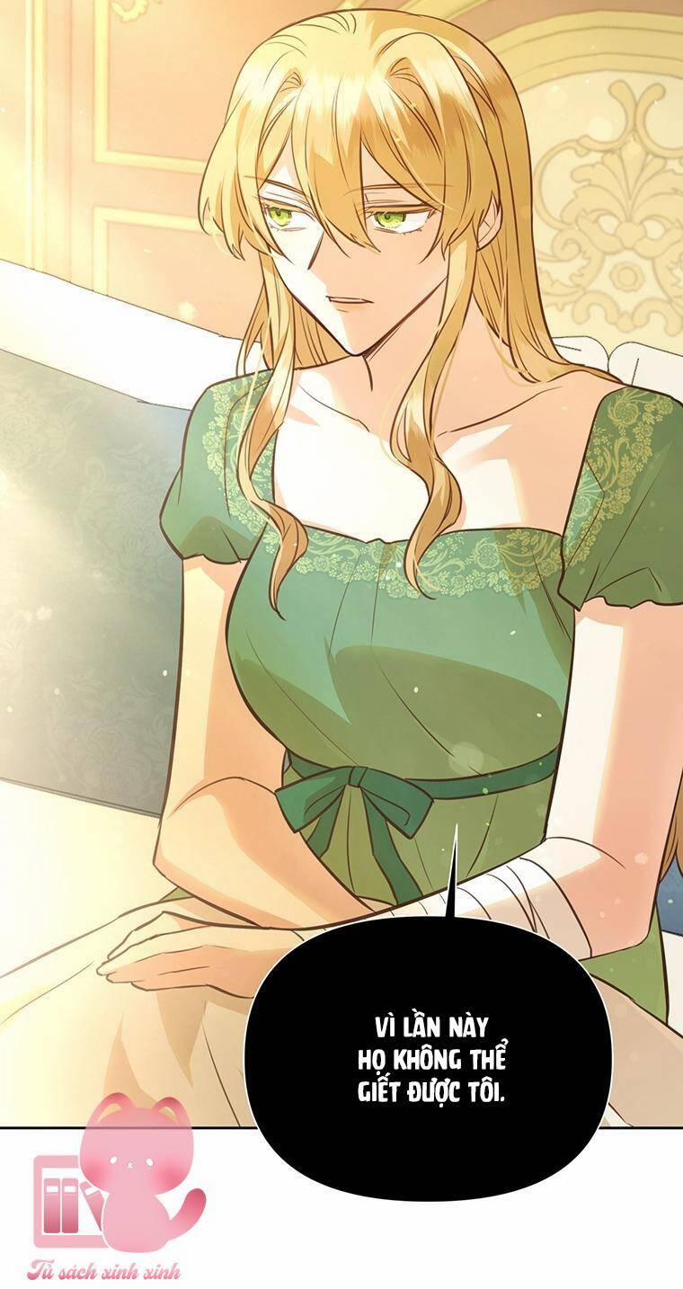 Yêu Tôi Đi, Dù Sao Ngài Cũng Chỉ Là Nhân Vật Phụ 73 trang 32