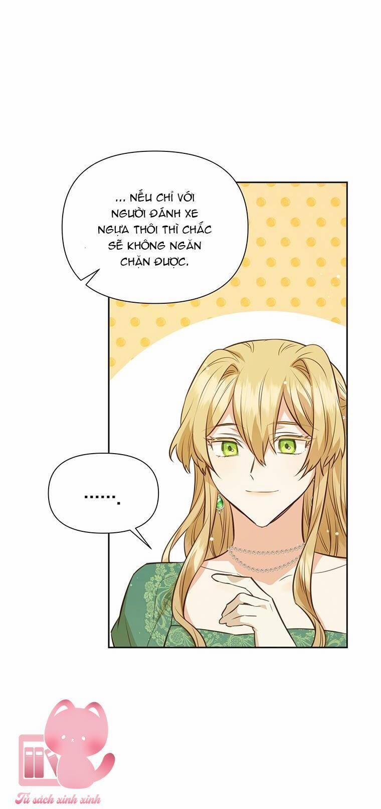 Yêu Tôi Đi, Dù Sao Ngài Cũng Chỉ Là Nhân Vật Phụ 73 trang 37