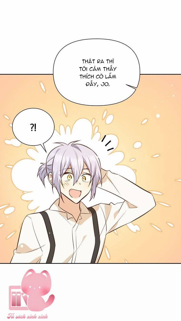 Yêu Tôi Đi, Dù Sao Ngài Cũng Chỉ Là Nhân Vật Phụ 73 trang 38