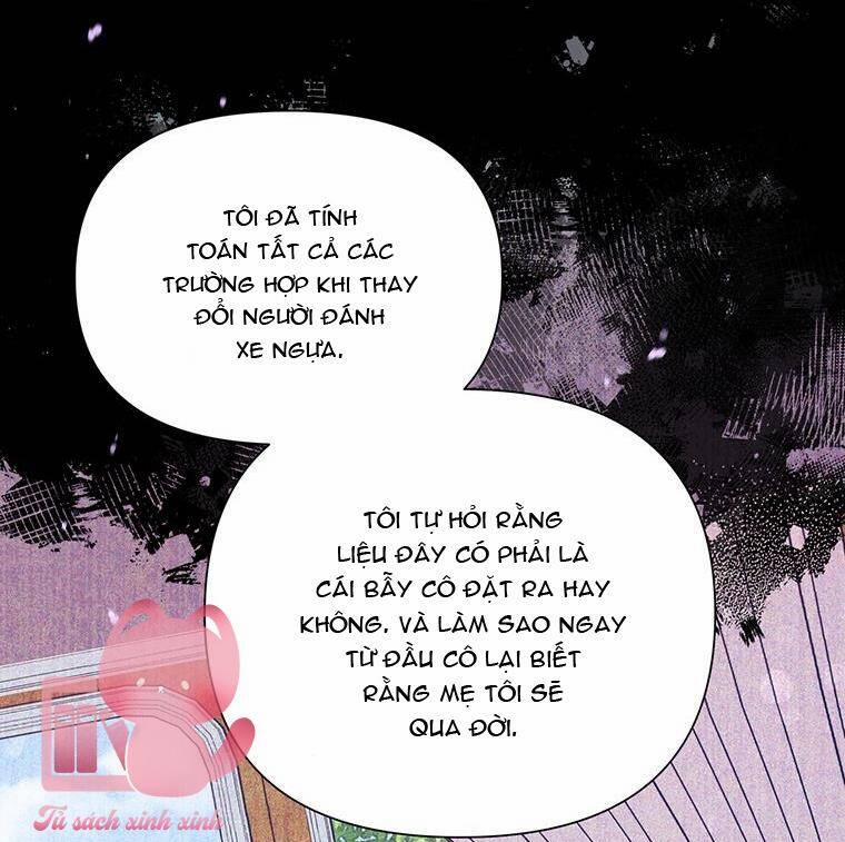 Yêu Tôi Đi, Dù Sao Ngài Cũng Chỉ Là Nhân Vật Phụ 73 trang 43