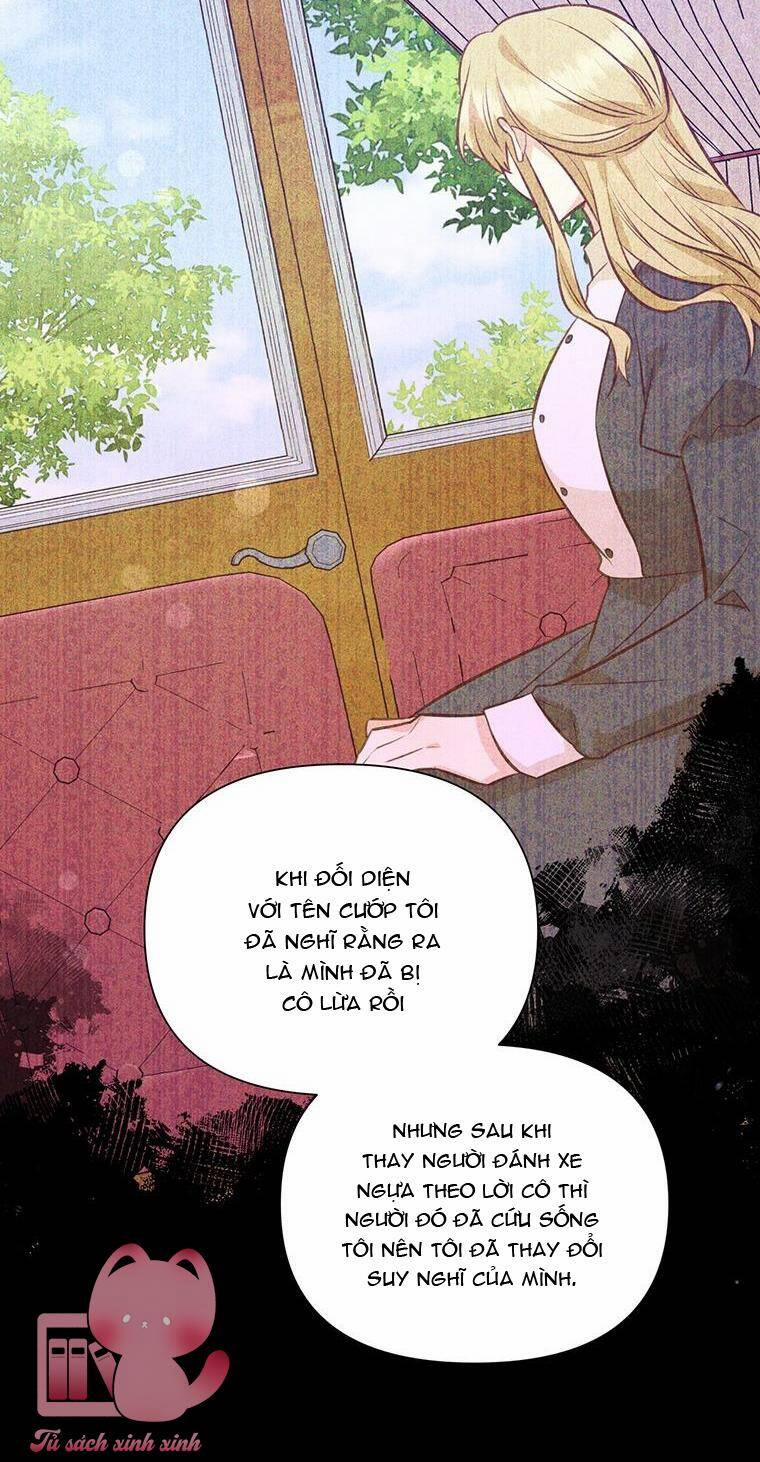 Yêu Tôi Đi, Dù Sao Ngài Cũng Chỉ Là Nhân Vật Phụ 73 trang 44