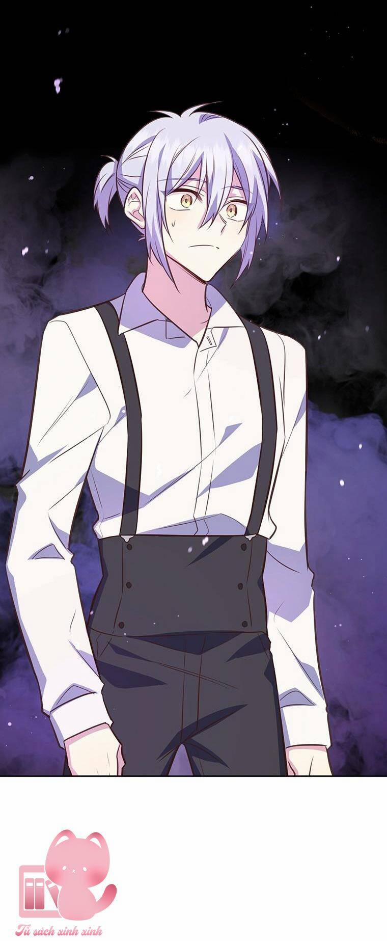 Yêu Tôi Đi, Dù Sao Ngài Cũng Chỉ Là Nhân Vật Phụ 73 trang 45