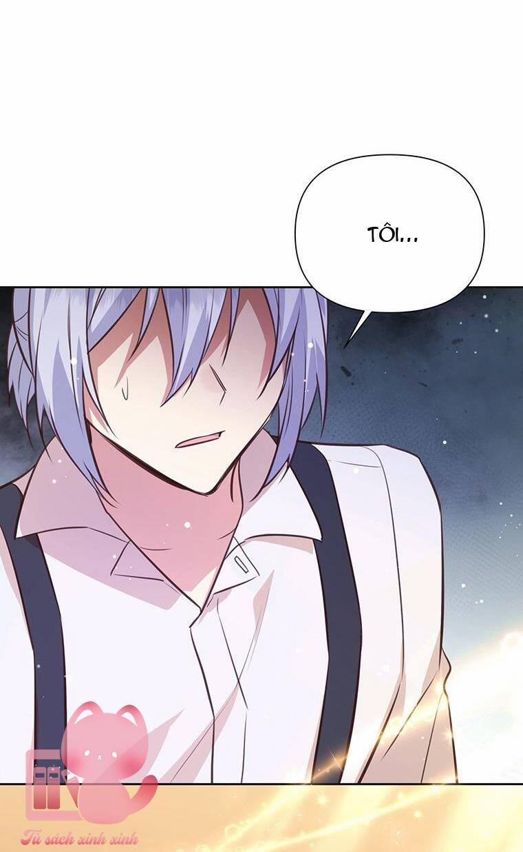 Yêu Tôi Đi, Dù Sao Ngài Cũng Chỉ Là Nhân Vật Phụ 73 trang 47