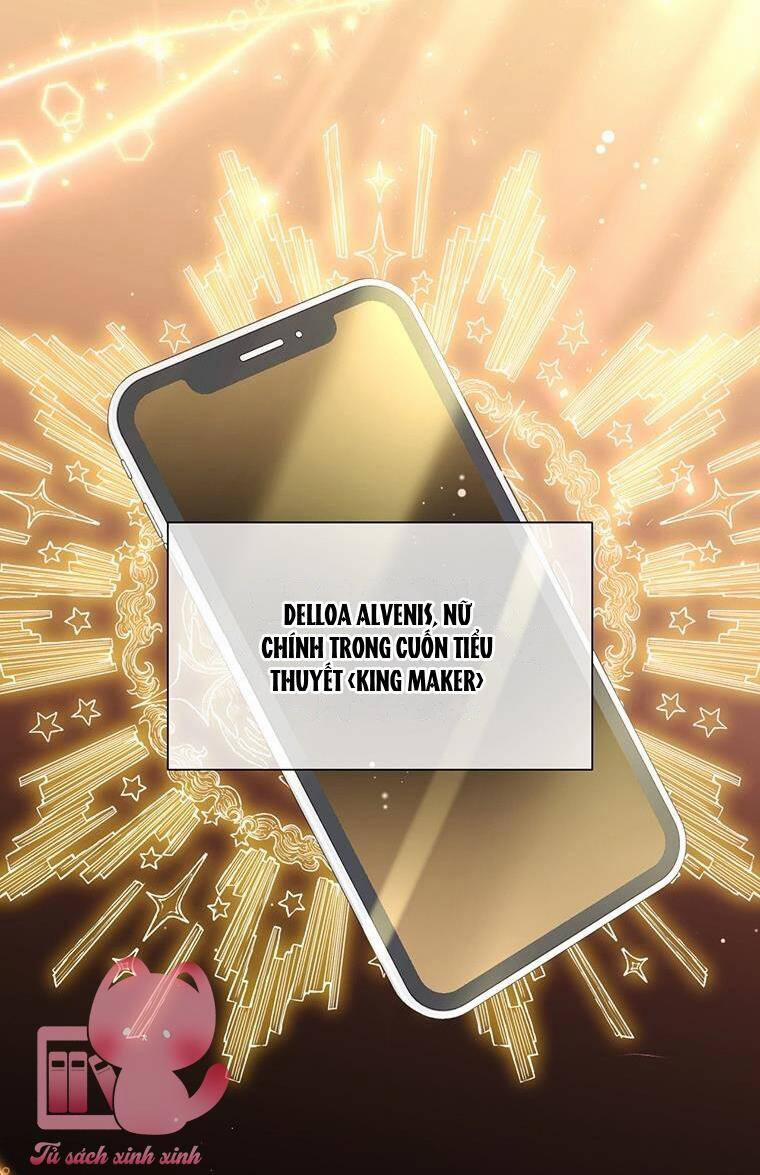 Yêu Tôi Đi, Dù Sao Ngài Cũng Chỉ Là Nhân Vật Phụ 73 trang 48