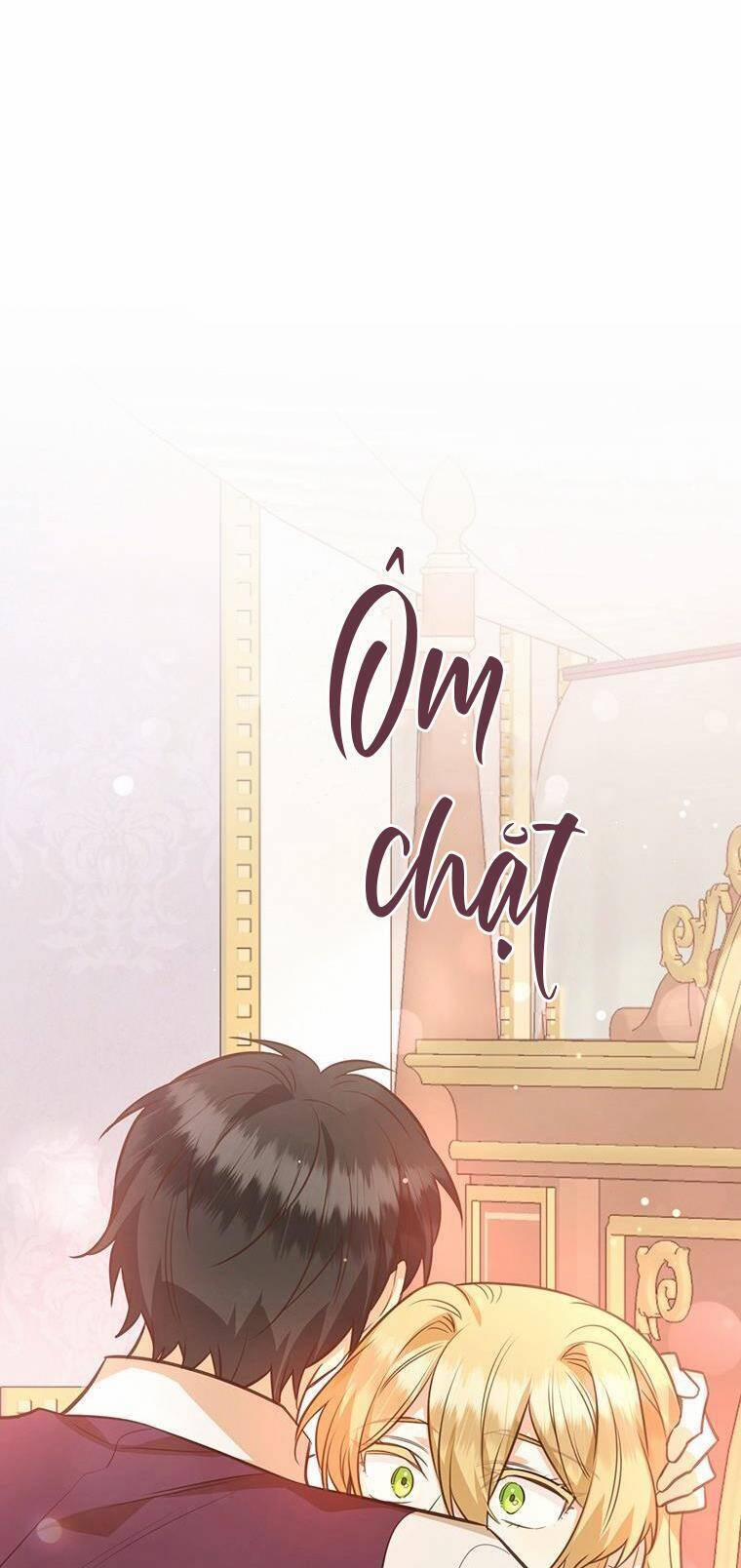 Yêu Tôi Đi, Dù Sao Ngài Cũng Chỉ Là Nhân Vật Phụ 73 trang 5