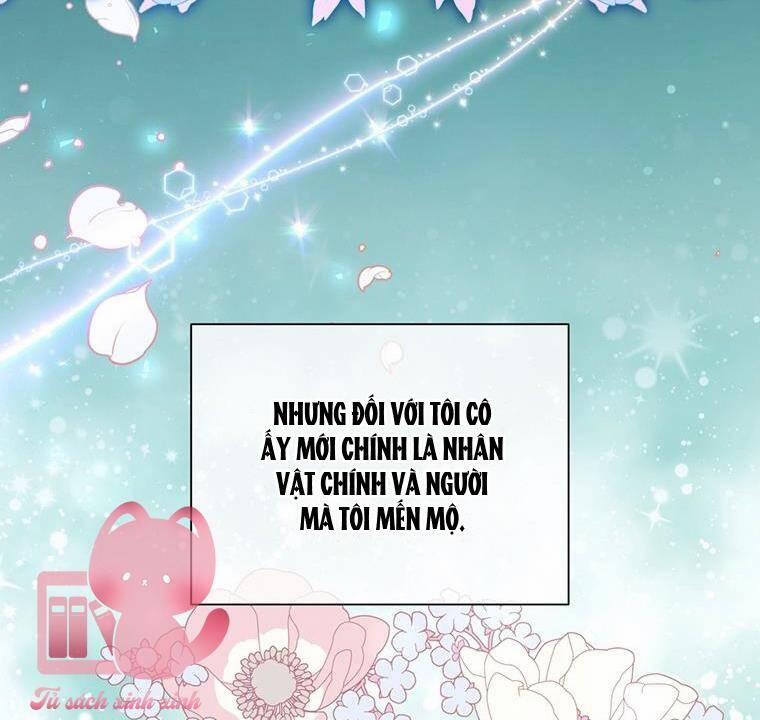 Yêu Tôi Đi, Dù Sao Ngài Cũng Chỉ Là Nhân Vật Phụ 73 trang 50