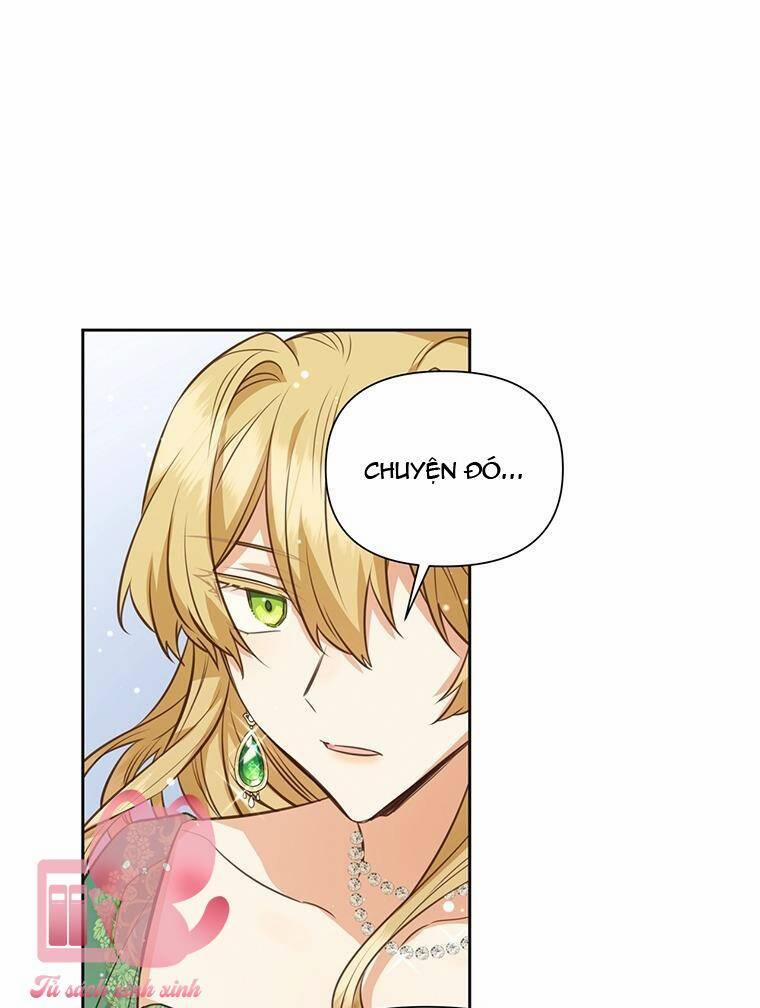 Yêu Tôi Đi, Dù Sao Ngài Cũng Chỉ Là Nhân Vật Phụ 73 trang 54