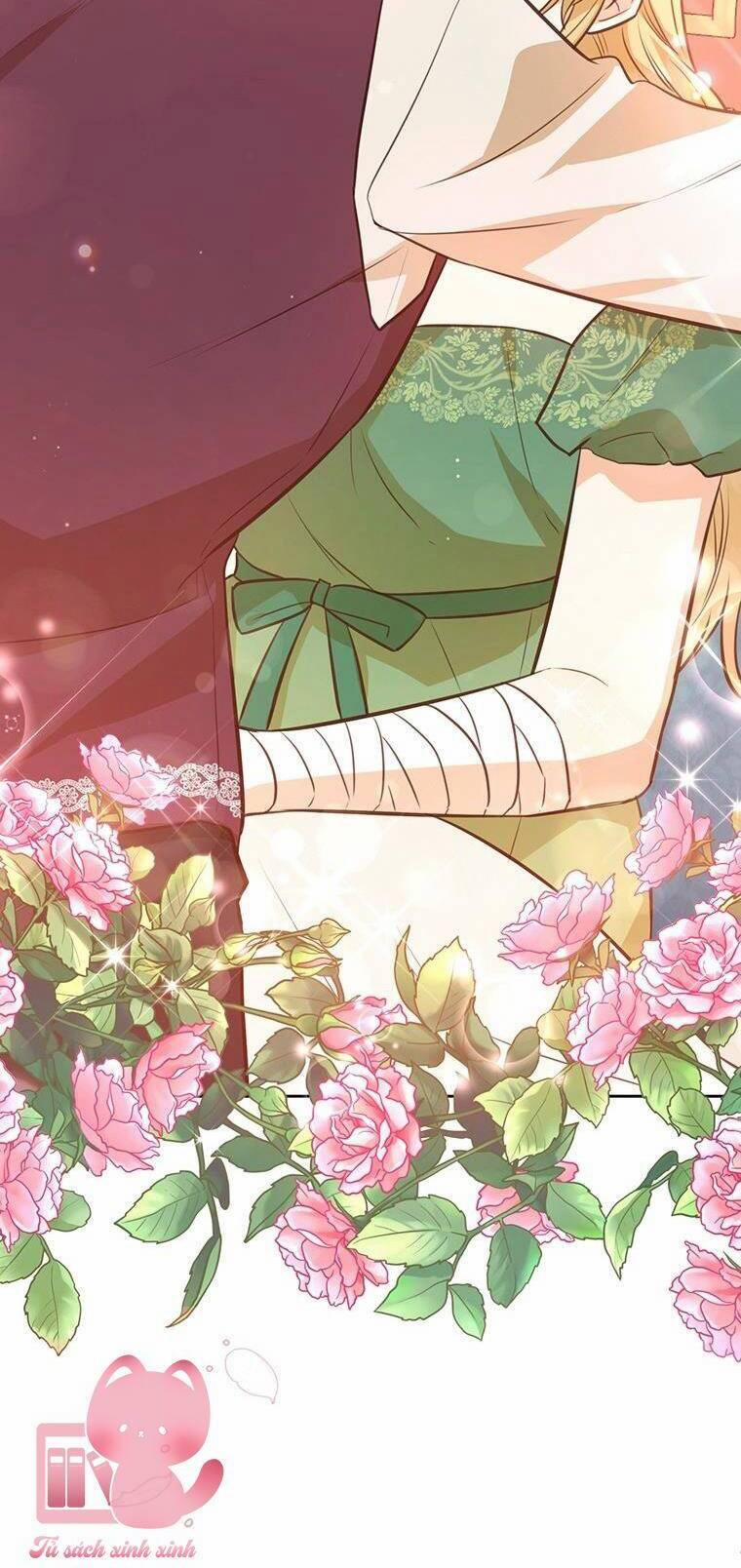 Yêu Tôi Đi, Dù Sao Ngài Cũng Chỉ Là Nhân Vật Phụ 73 trang 6