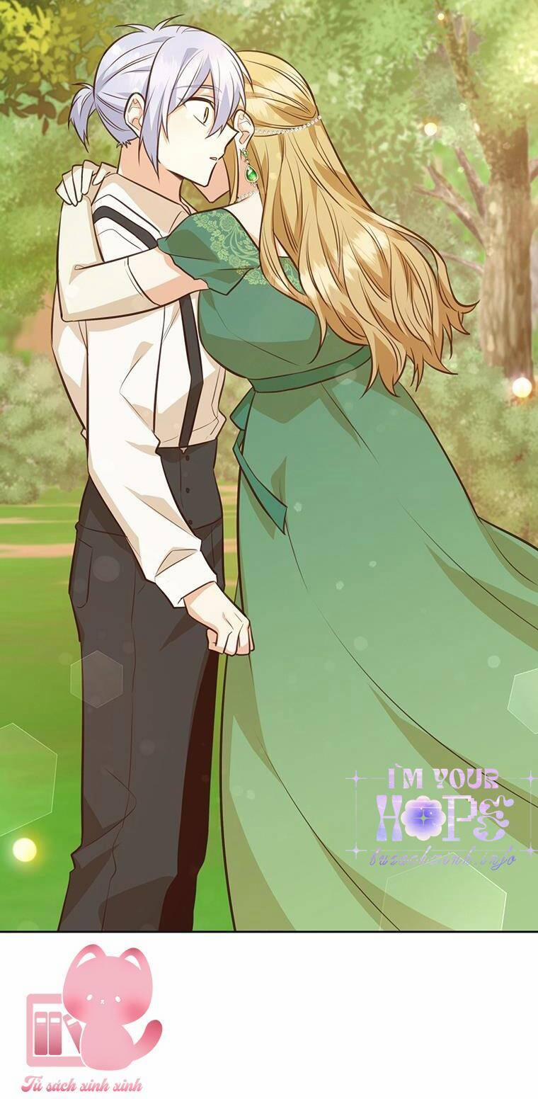 Yêu Tôi Đi, Dù Sao Ngài Cũng Chỉ Là Nhân Vật Phụ 73 trang 60