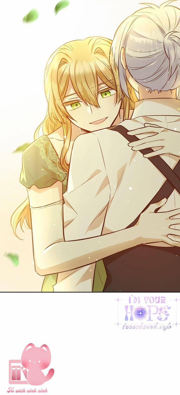 Yêu Tôi Đi, Dù Sao Ngài Cũng Chỉ Là Nhân Vật Phụ 73 trang 62