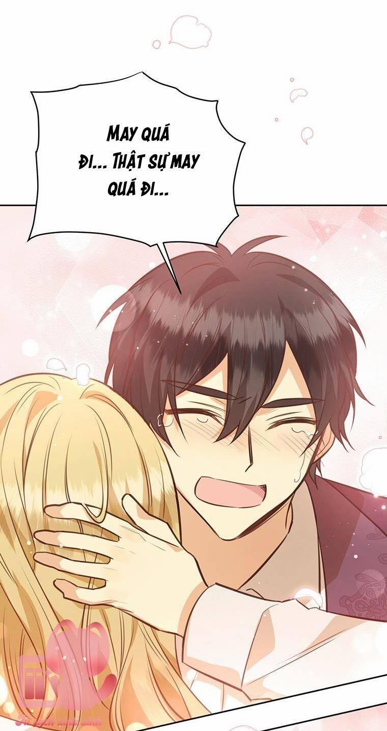 Yêu Tôi Đi, Dù Sao Ngài Cũng Chỉ Là Nhân Vật Phụ 73 trang 7