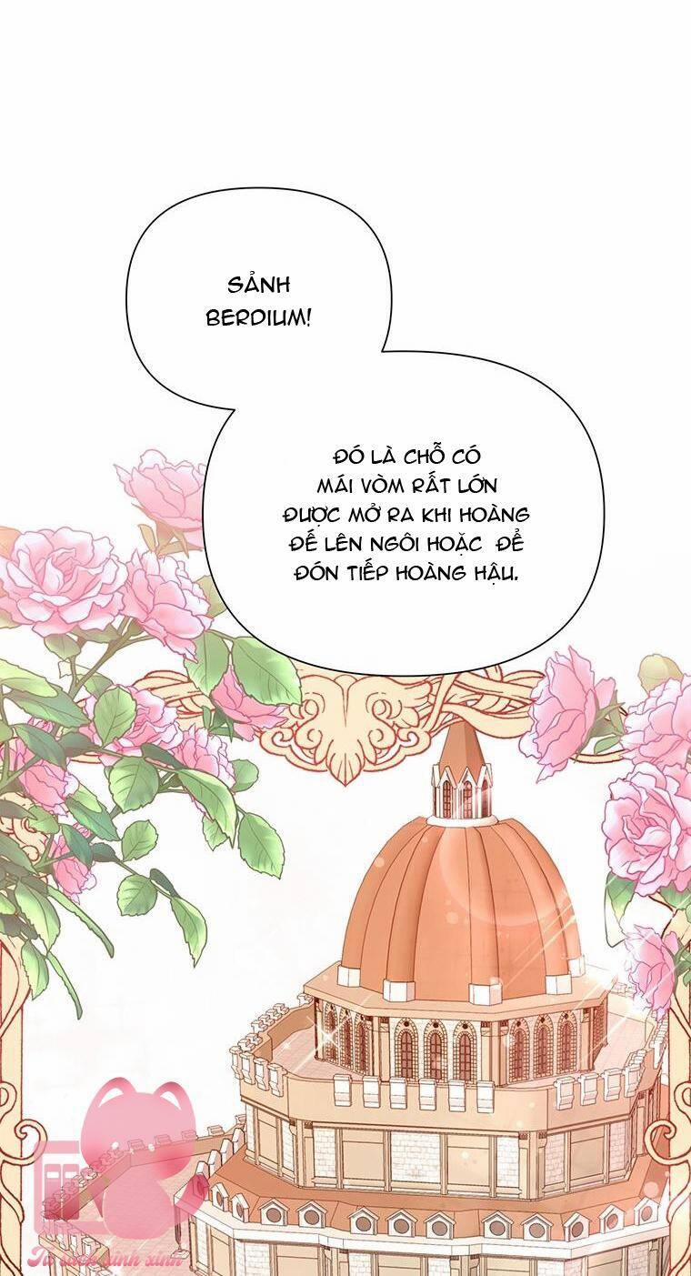 Yêu Tôi Đi, Dù Sao Ngài Cũng Chỉ Là Nhân Vật Phụ 73 trang 70