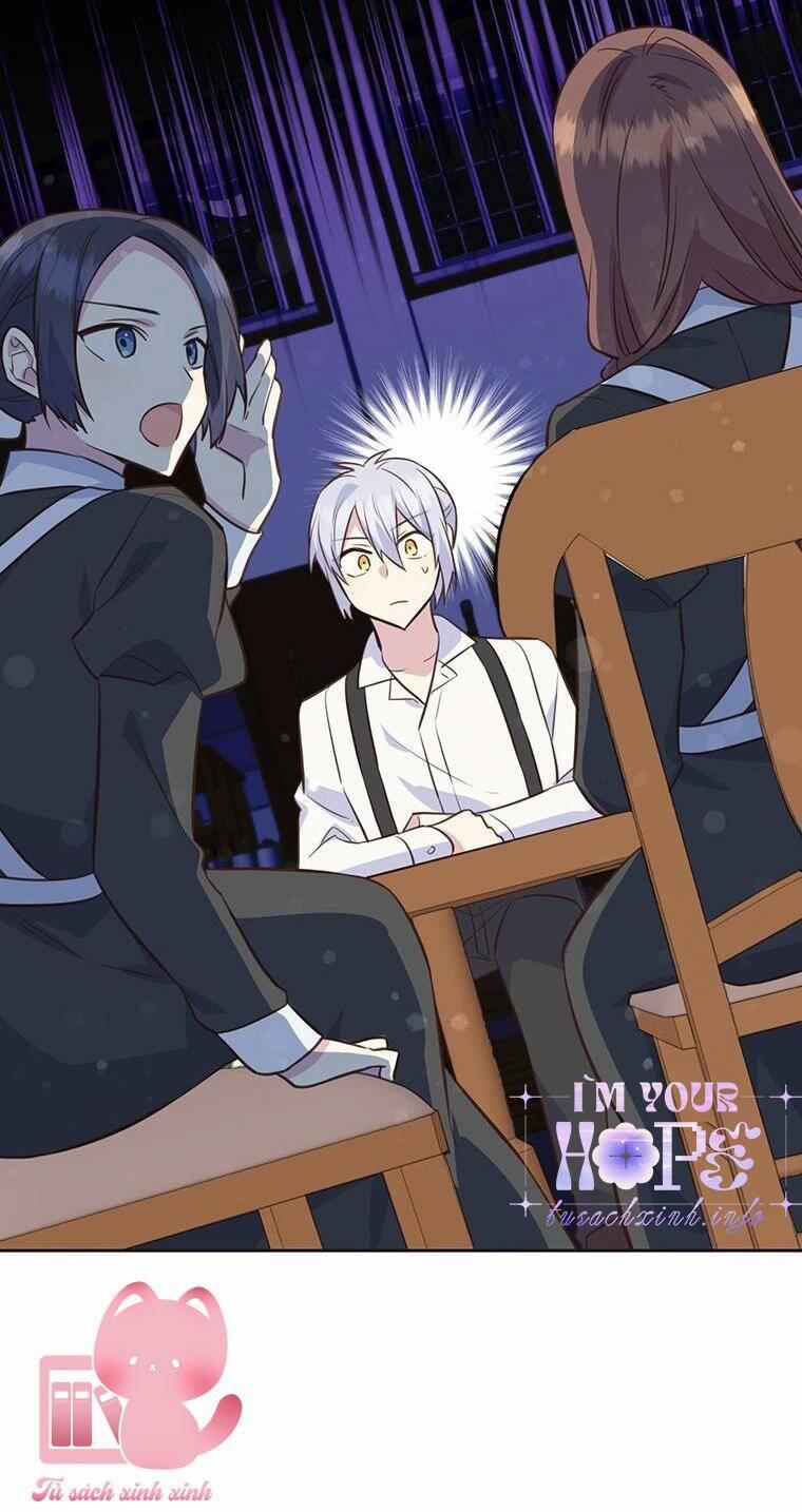 Yêu Tôi Đi, Dù Sao Ngài Cũng Chỉ Là Nhân Vật Phụ 73 trang 75