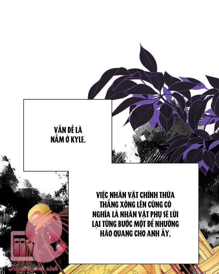 Yêu Tôi Đi, Dù Sao Ngài Cũng Chỉ Là Nhân Vật Phụ 73 trang 77