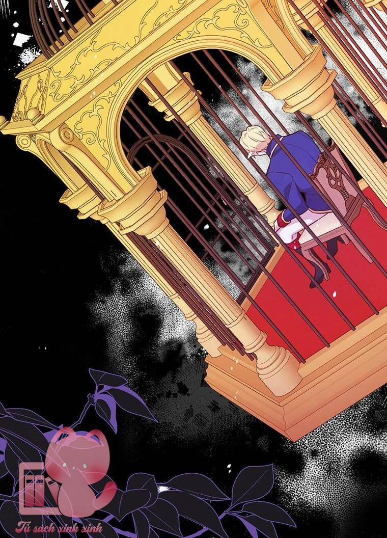 Yêu Tôi Đi, Dù Sao Ngài Cũng Chỉ Là Nhân Vật Phụ 73 trang 78