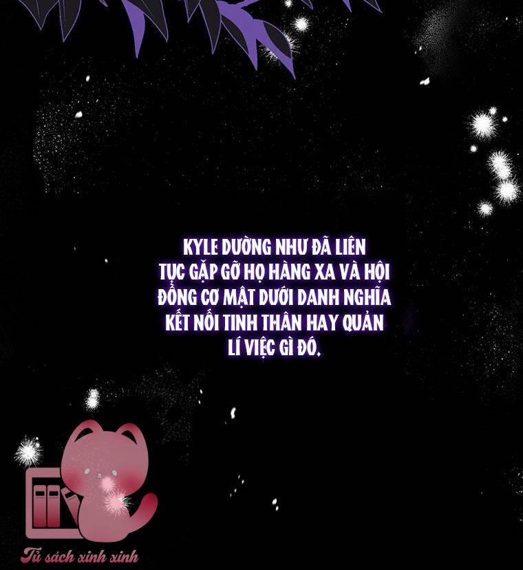 Yêu Tôi Đi, Dù Sao Ngài Cũng Chỉ Là Nhân Vật Phụ 73 trang 79