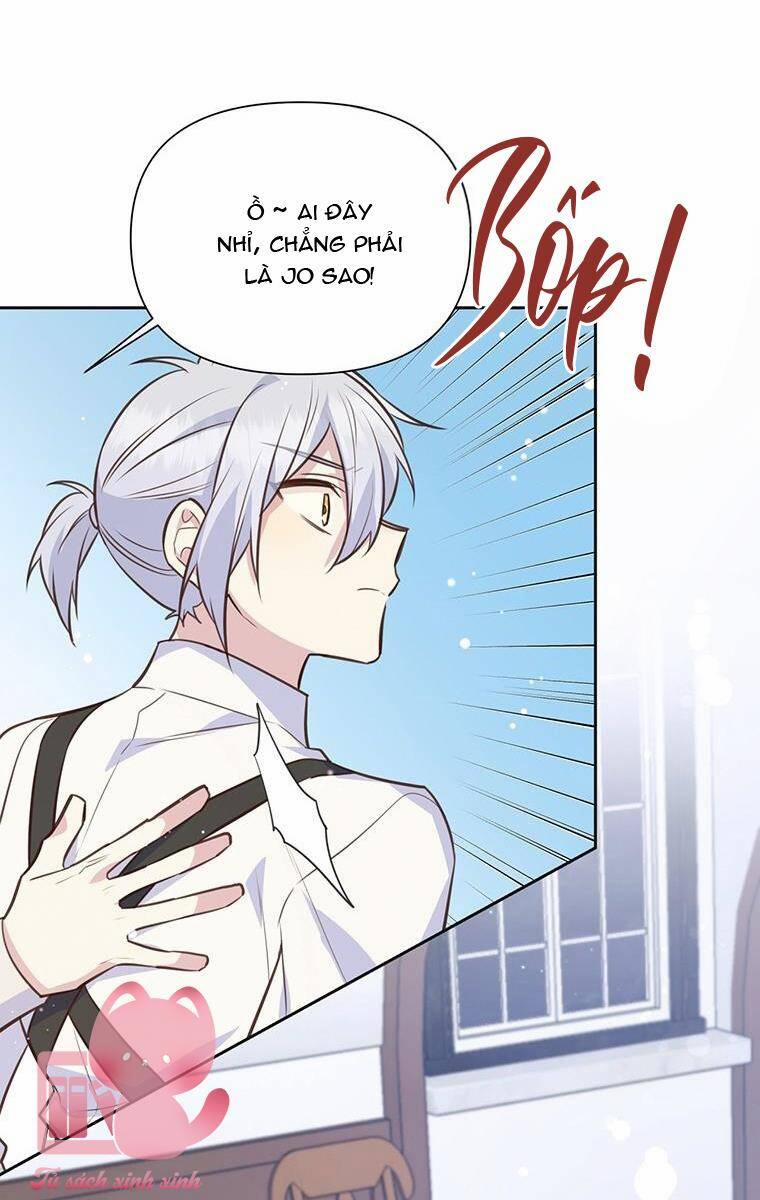 Yêu Tôi Đi, Dù Sao Ngài Cũng Chỉ Là Nhân Vật Phụ 73 trang 81