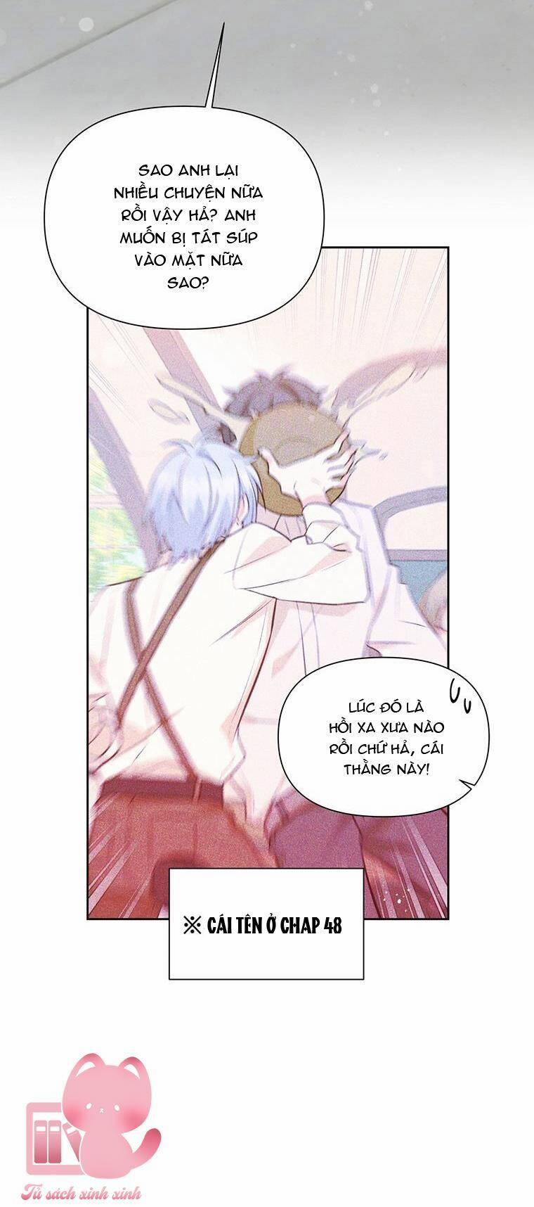 Yêu Tôi Đi, Dù Sao Ngài Cũng Chỉ Là Nhân Vật Phụ 73 trang 83