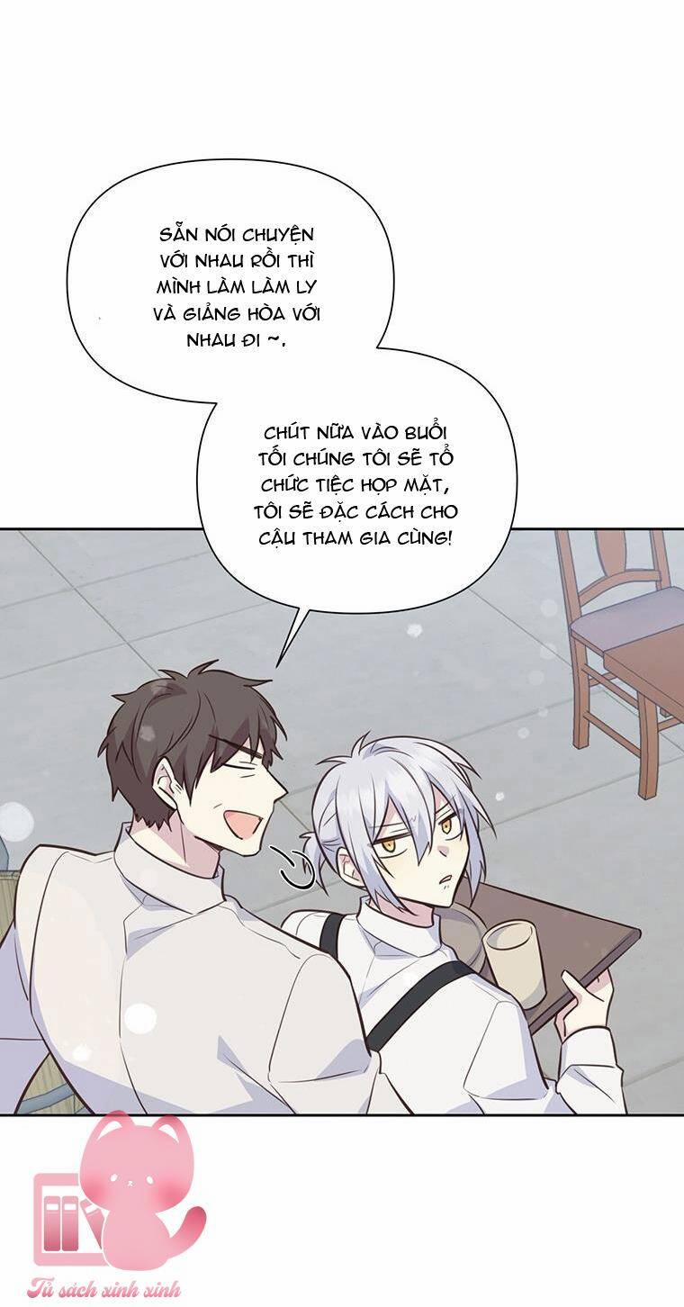 Yêu Tôi Đi, Dù Sao Ngài Cũng Chỉ Là Nhân Vật Phụ 73 trang 84