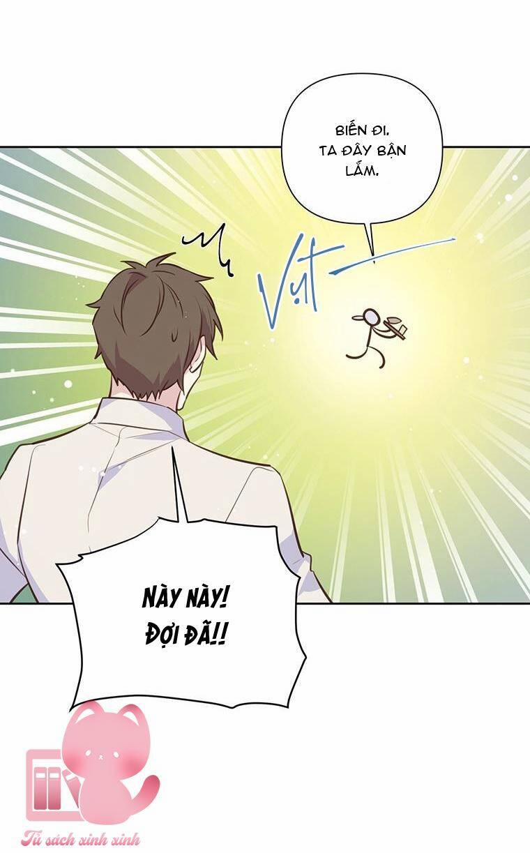 Yêu Tôi Đi, Dù Sao Ngài Cũng Chỉ Là Nhân Vật Phụ 73 trang 85