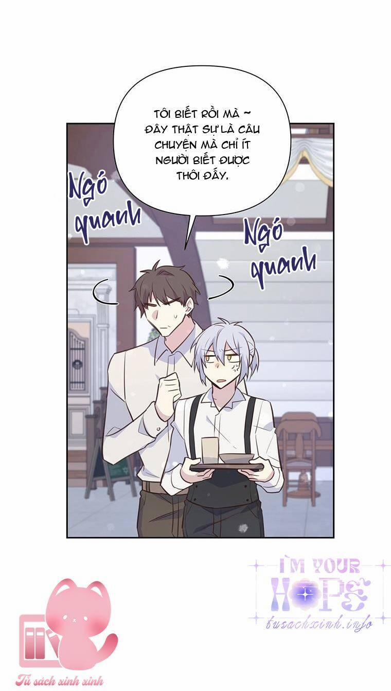 Yêu Tôi Đi, Dù Sao Ngài Cũng Chỉ Là Nhân Vật Phụ 73 trang 87