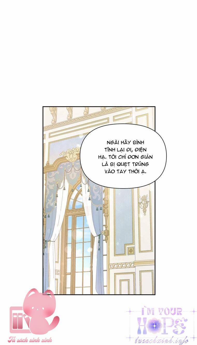 Yêu Tôi Đi, Dù Sao Ngài Cũng Chỉ Là Nhân Vật Phụ 73 trang 9