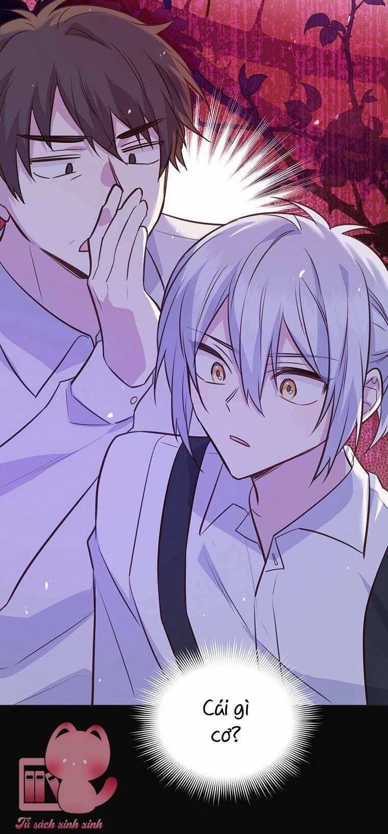 Yêu Tôi Đi, Dù Sao Ngài Cũng Chỉ Là Nhân Vật Phụ 73 trang 90