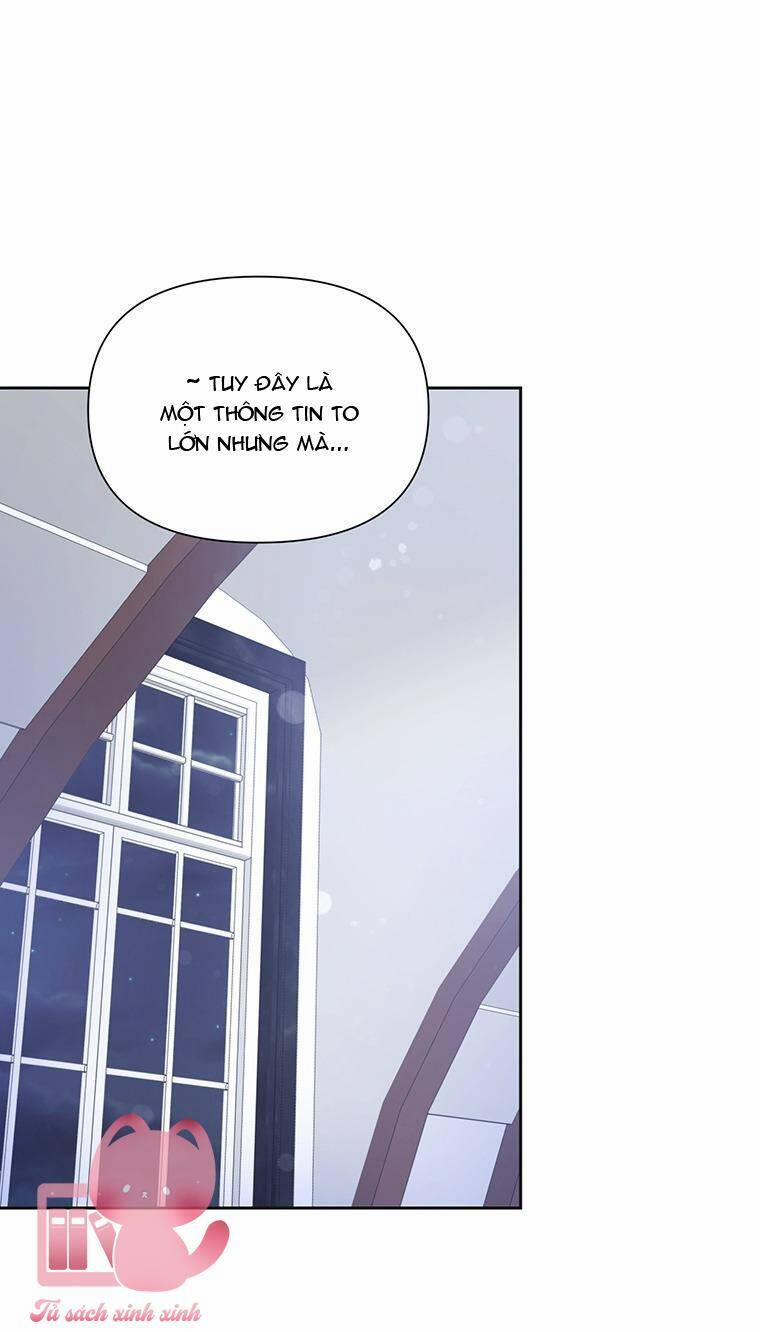 Yêu Tôi Đi, Dù Sao Ngài Cũng Chỉ Là Nhân Vật Phụ 74 trang 1