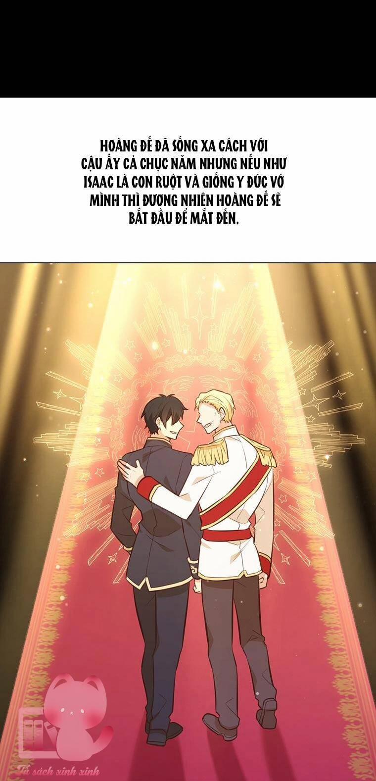 Yêu Tôi Đi, Dù Sao Ngài Cũng Chỉ Là Nhân Vật Phụ 74 trang 13