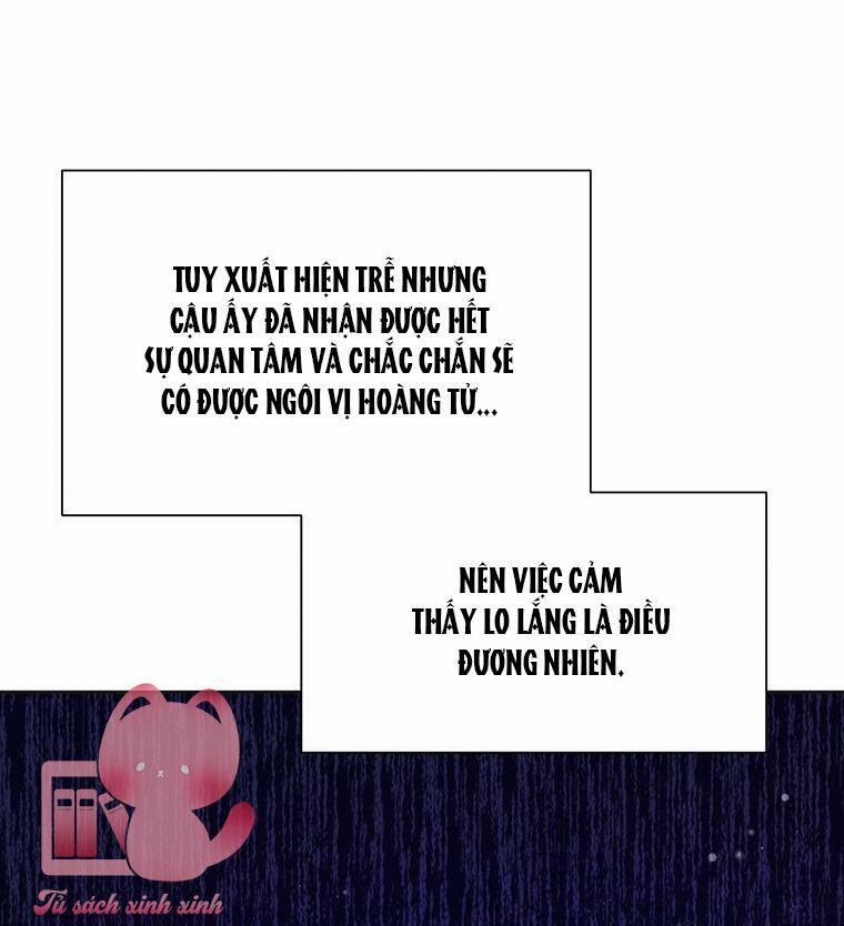 Yêu Tôi Đi, Dù Sao Ngài Cũng Chỉ Là Nhân Vật Phụ 74 trang 17