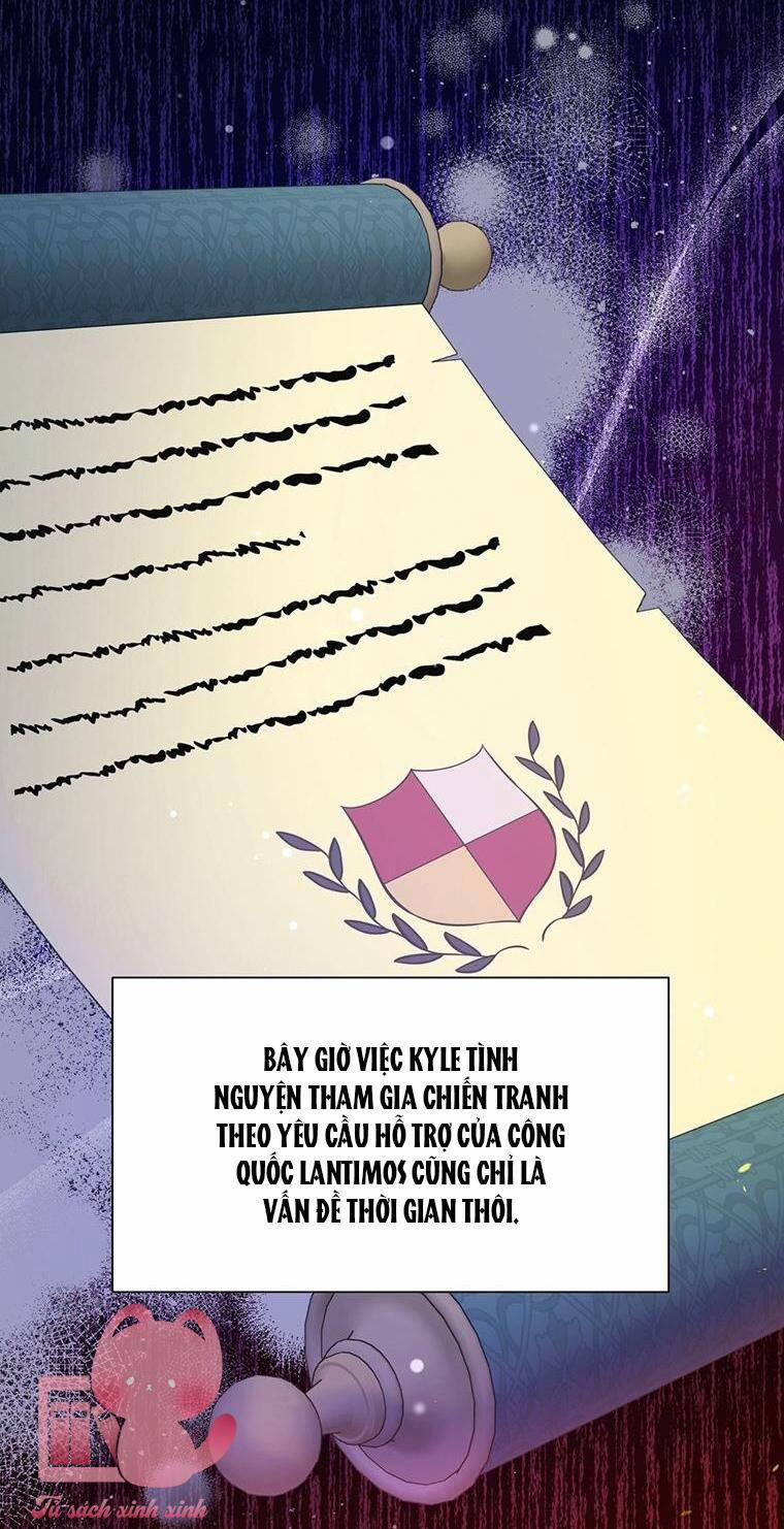 Yêu Tôi Đi, Dù Sao Ngài Cũng Chỉ Là Nhân Vật Phụ 74 trang 18