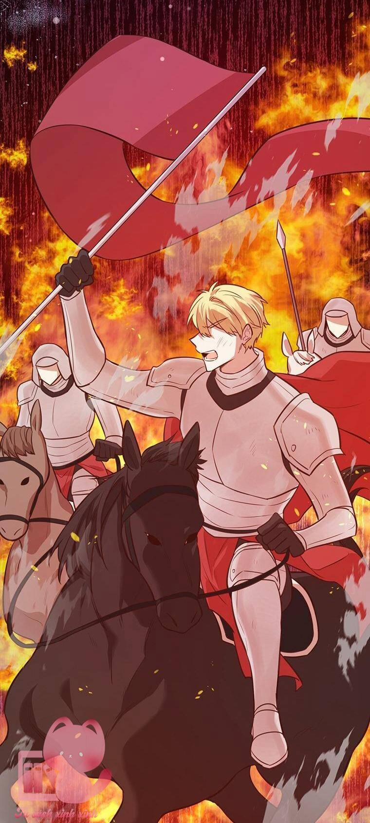 Yêu Tôi Đi, Dù Sao Ngài Cũng Chỉ Là Nhân Vật Phụ 74 trang 19