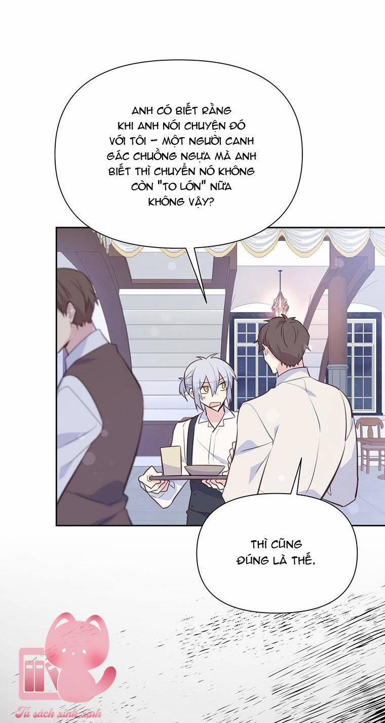 Yêu Tôi Đi, Dù Sao Ngài Cũng Chỉ Là Nhân Vật Phụ 74 trang 2