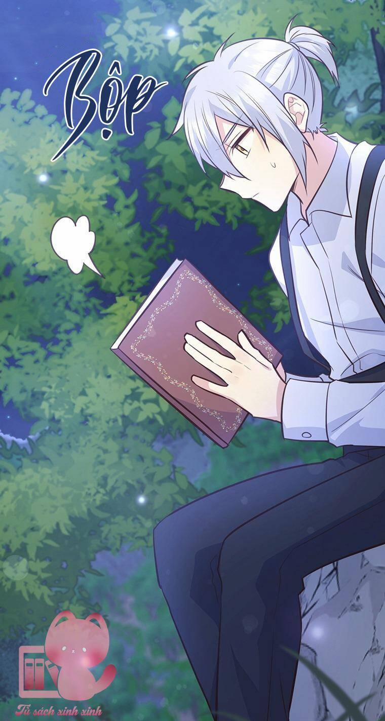 Yêu Tôi Đi, Dù Sao Ngài Cũng Chỉ Là Nhân Vật Phụ 74 trang 21