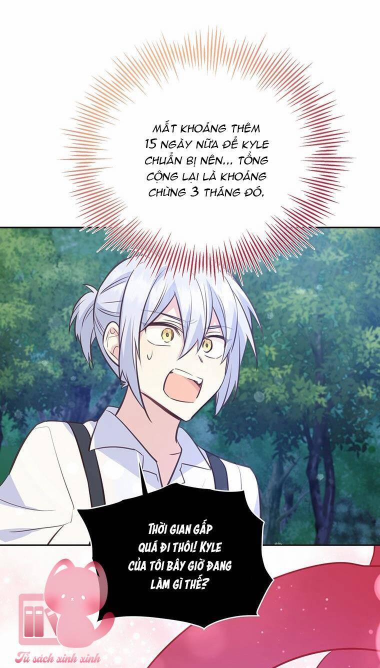 Yêu Tôi Đi, Dù Sao Ngài Cũng Chỉ Là Nhân Vật Phụ 74 trang 27