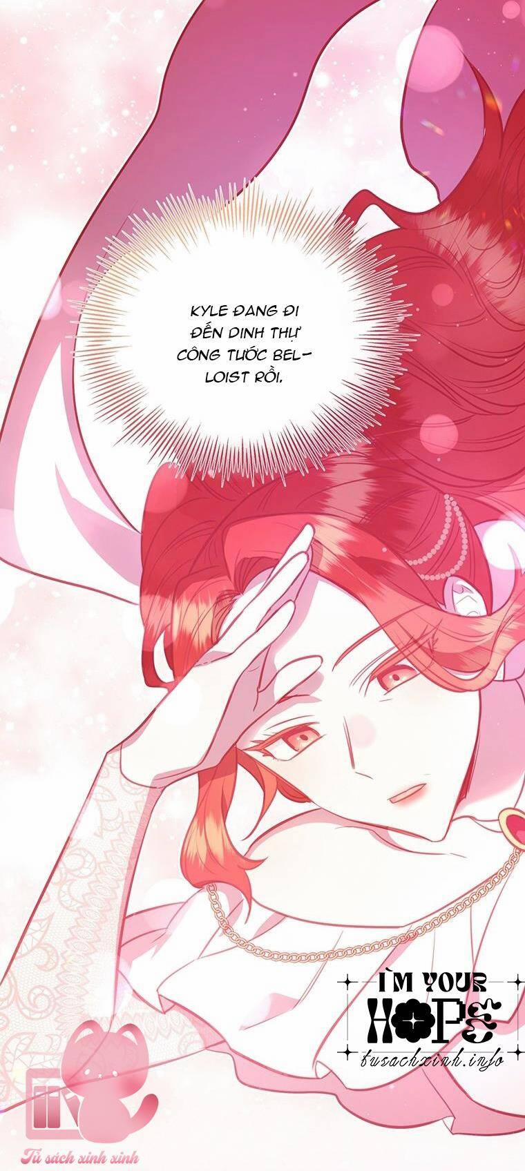 Yêu Tôi Đi, Dù Sao Ngài Cũng Chỉ Là Nhân Vật Phụ 74 trang 28