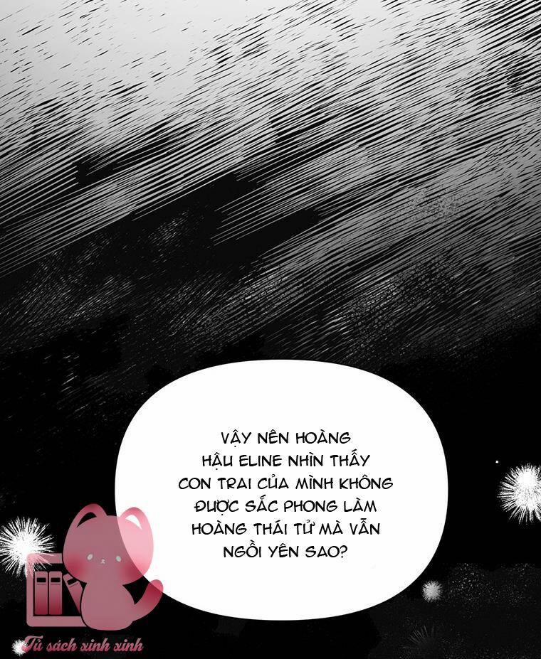 Yêu Tôi Đi, Dù Sao Ngài Cũng Chỉ Là Nhân Vật Phụ 74 trang 3