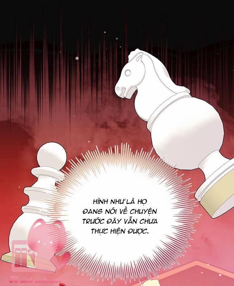 Yêu Tôi Đi, Dù Sao Ngài Cũng Chỉ Là Nhân Vật Phụ 74 trang 31