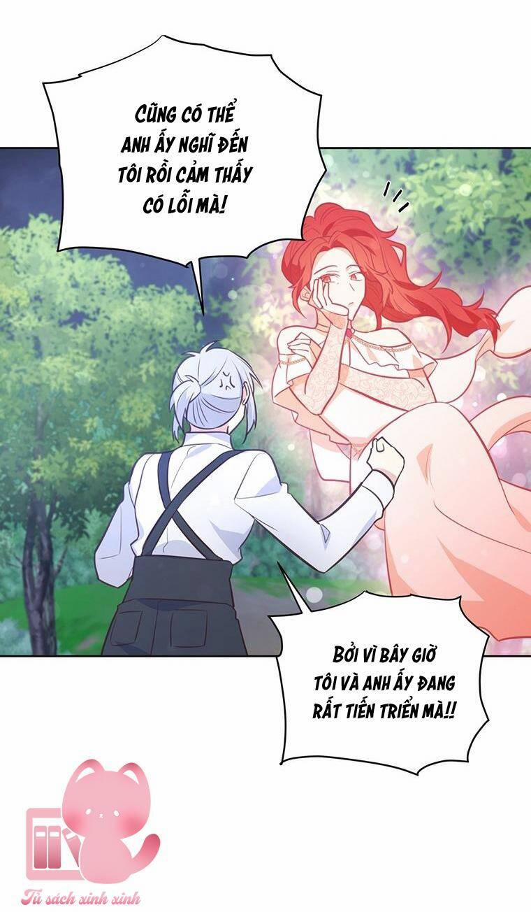 Yêu Tôi Đi, Dù Sao Ngài Cũng Chỉ Là Nhân Vật Phụ 74 trang 37