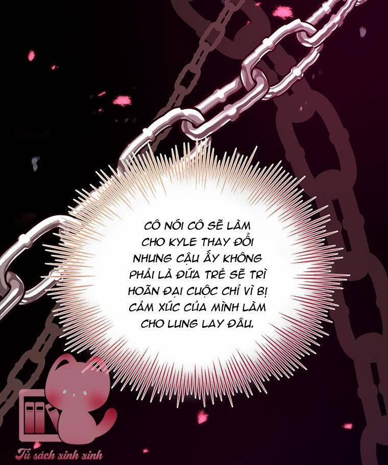 Yêu Tôi Đi, Dù Sao Ngài Cũng Chỉ Là Nhân Vật Phụ 74 trang 39