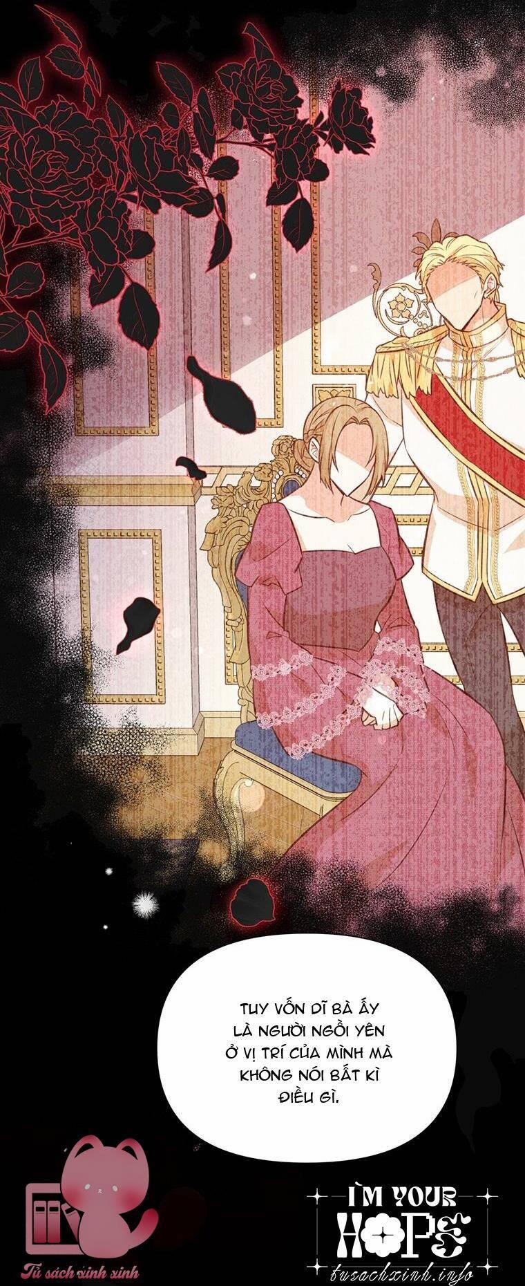 Yêu Tôi Đi, Dù Sao Ngài Cũng Chỉ Là Nhân Vật Phụ 74 trang 4