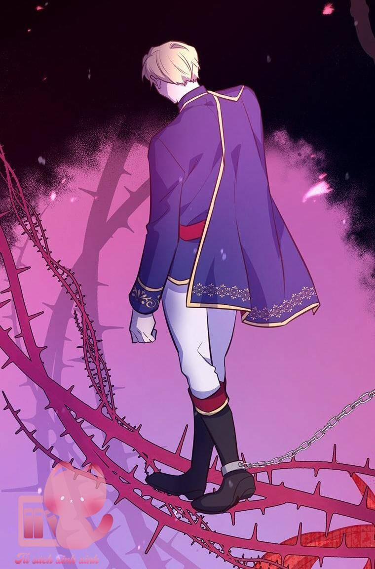 Yêu Tôi Đi, Dù Sao Ngài Cũng Chỉ Là Nhân Vật Phụ 74 trang 40