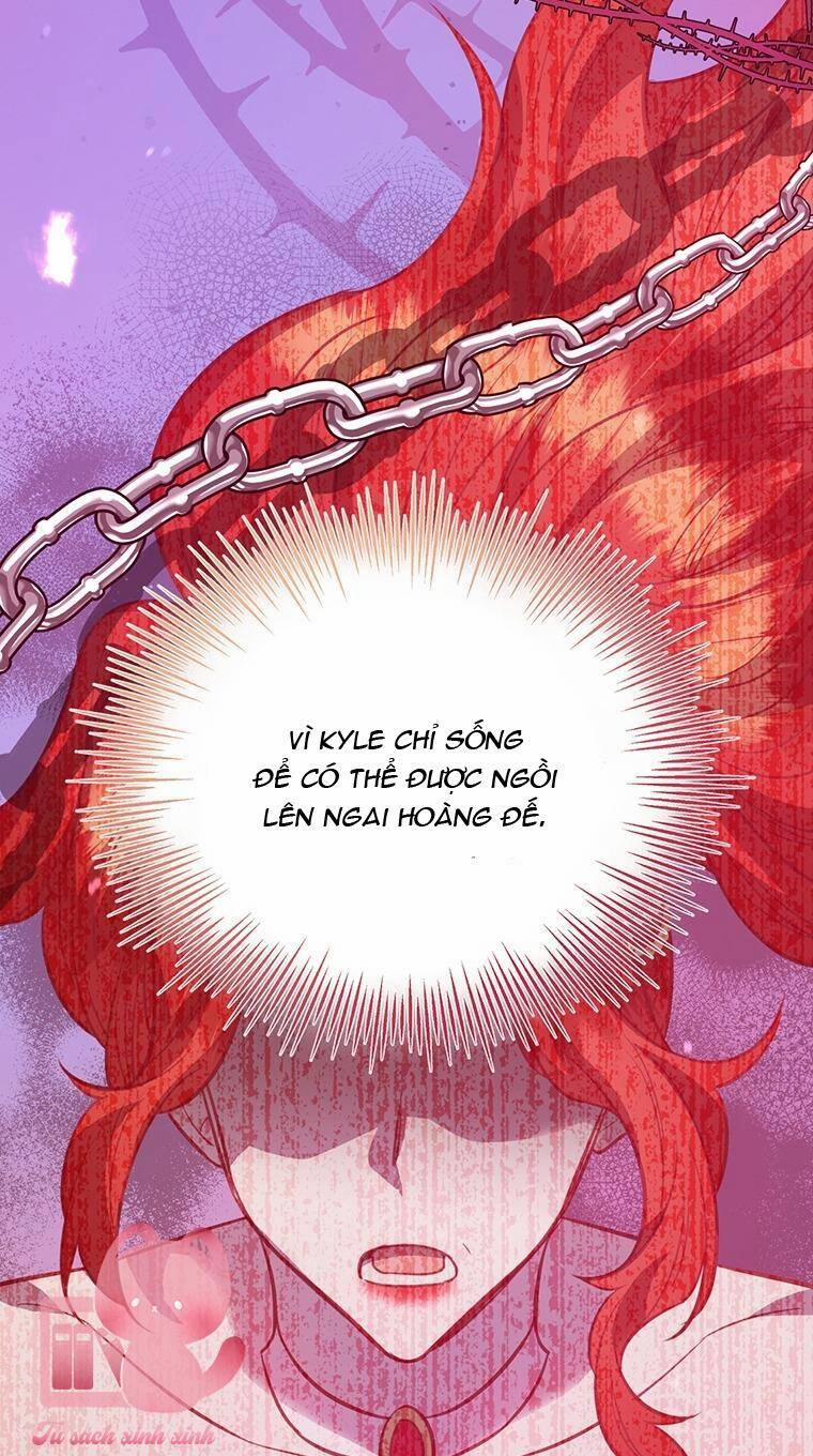 Yêu Tôi Đi, Dù Sao Ngài Cũng Chỉ Là Nhân Vật Phụ 74 trang 41