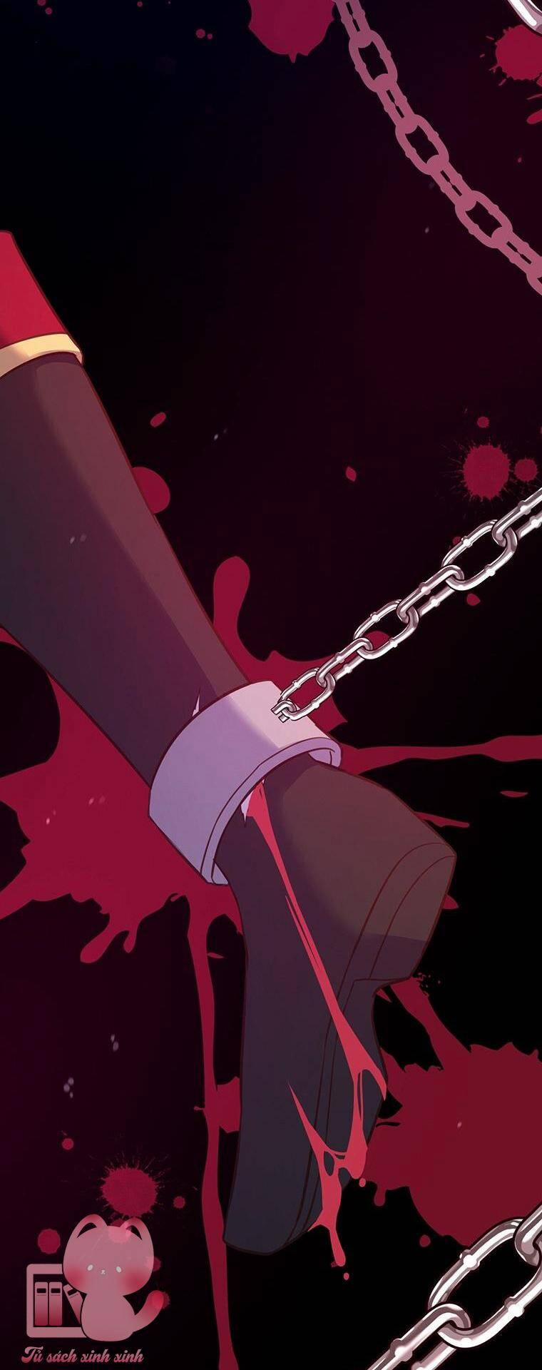 Yêu Tôi Đi, Dù Sao Ngài Cũng Chỉ Là Nhân Vật Phụ 74 trang 44