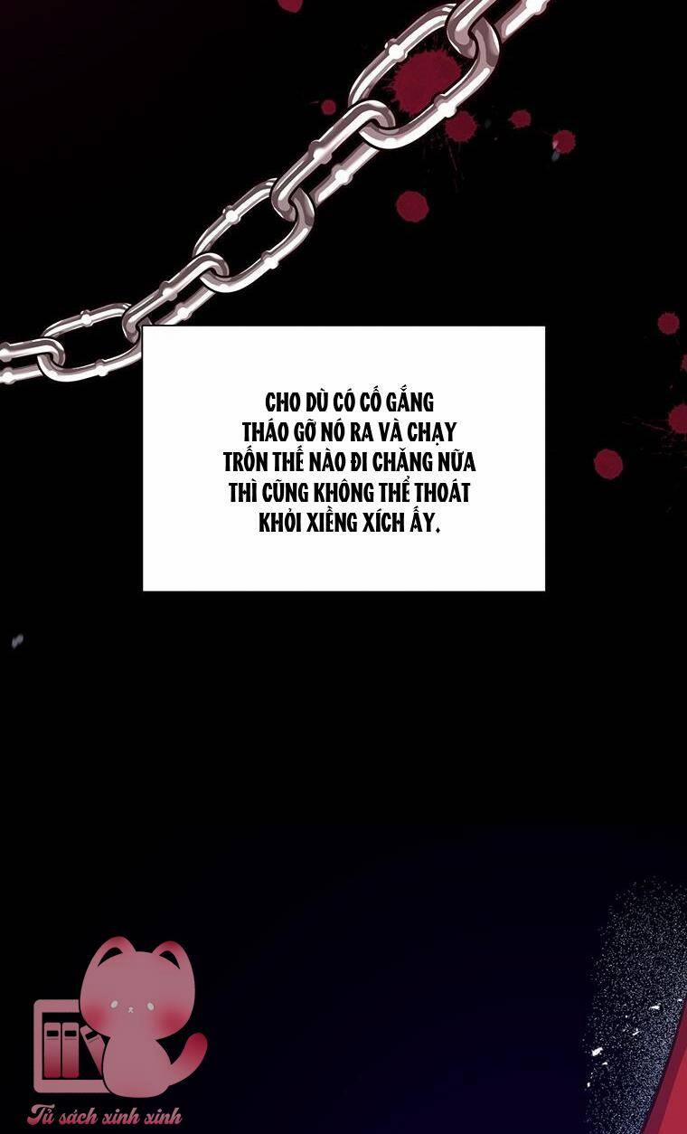 Yêu Tôi Đi, Dù Sao Ngài Cũng Chỉ Là Nhân Vật Phụ 74 trang 45