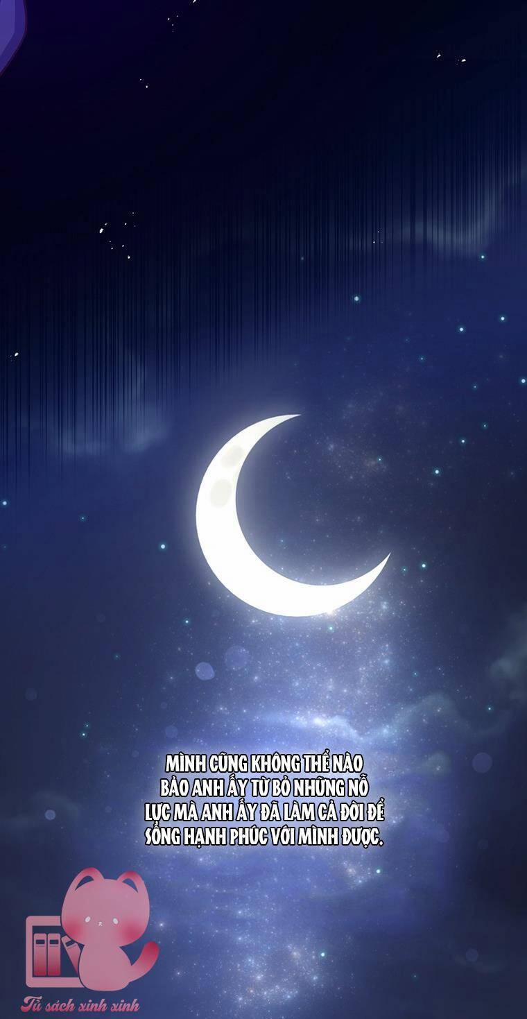 Yêu Tôi Đi, Dù Sao Ngài Cũng Chỉ Là Nhân Vật Phụ 74 trang 47