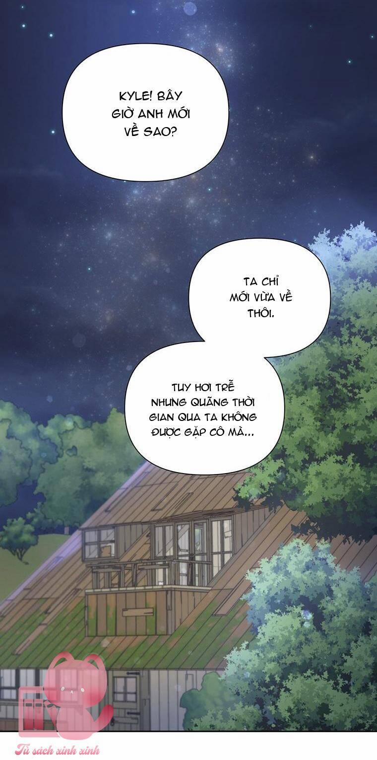 Yêu Tôi Đi, Dù Sao Ngài Cũng Chỉ Là Nhân Vật Phụ 74 trang 48