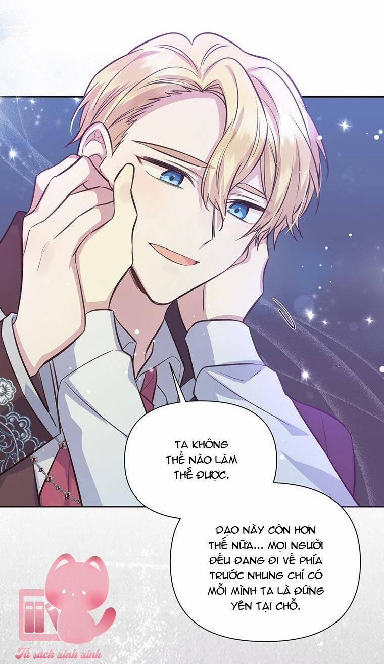 Yêu Tôi Đi, Dù Sao Ngài Cũng Chỉ Là Nhân Vật Phụ 74 trang 53